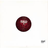 Back View : Various Artists - RUN IT RED 002 - Run It Red / RIR002