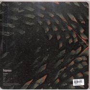 Back View : Rambadu - YATRAS (180G VINYL) - Hypnus Records / HYPNUS041