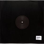 Back View : Risar - RIENTRE MEDITIO (ORANGE REPRESS) - Risar / RISAR001