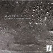 Back View : Atmosphere - JAZZ-FUNK FROM LUXEMBOURG 1981-1986 (LP) - Editions De Lux / EDL001