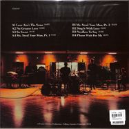 Back View : Rita Ray - A LIFE OF ITS OWN (LP) - Funk Embassy Records / 28572