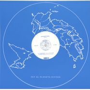 Back View : Charlie Charlie / Hypernatural - REMIXES - International Feel / IFEEL088