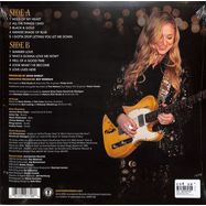 Back View : Joanne Shaw Taylor - BLACK & GOLD (LTD. COL. LP) - PIAS-VMG-JOURNEYMAN RECORDS / 39158821