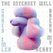 Back View : Chris Imler - THE INTERNET WILL BREAK MY HEART (LP) - moli del tro / MDT007