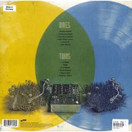 Back View : Gerald Clayton - ONES & TWOS (LP) - Blue Note / 7547258