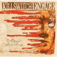 Back View : Killswitch Engage - ALIVE OR JUST BREATHING (LP) - RHINO / 0349781940