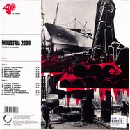 Back View : Jarrell (Amedeo Tommasi) - INDUSTRIA 2000 (LP) - Dialogo / DIALP938