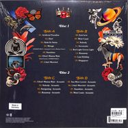 Back View : OneRepublic - ARTIFICIAL PARADISE (Ltd. 2LP , RSD 2024) - Interscope / 6589832_indie