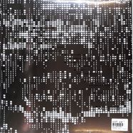 Back View : The Faint - BLANK-WAVE ARCADE (LTD. REMASTERED DELUXE EDITION) (2LP) - SADDLE CREEK / LBJ388LP