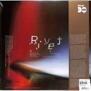 Back View : Rivet - PECK GLAMOUR (LP) - Editions Mego / eMego317V