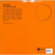 Back View : Abase - AWAKENING (2LP, B STOCK) - Analogue Foundation & Oshu Records / AF004