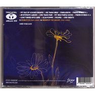 Back View : Remi Klein - FRIEND IN NEED (CD) - Tricatel / TRICDFR065