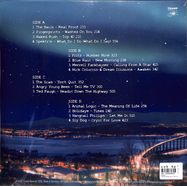 Back View : Various - PRAISE POEMS VOL.11 (2LP+DL) - TRAMP RECORDS / TRLP9129