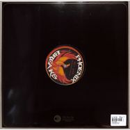 Back View : Matt Bass - HORRORCORE EP - Phoenix Breaks / PB3