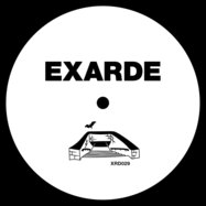 Back View : Mama - SOTTOPASSO - Exarde / XRD029