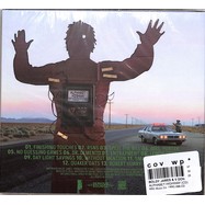 Back View : Boldy James & V Don - ALPHABET HIGHWAY (CD) - RRC Music Co. / RRC-086-CD