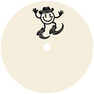 Back View : Inigo Vontier - ACID COWBOY - Multi Culti / MC086