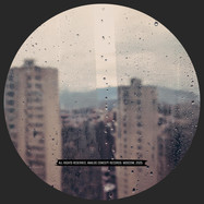 Back View : Ffriend - MONDAYZ - Analog Concept / ANCPT015