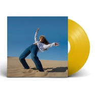 Back View : Ella Eyre - EVERYTHING, IN TIME (LP) (YELLOW) - Play It Again Sam / PIASR1601LP