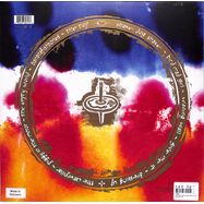 Back View : Cure - TOP (PICTURE DSIC) (RSD 2024) - 6.03E+11