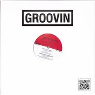 Back View : V/A (Roger S / Loop 7 / After Hours) - DEEP HOUSE GEMS VOL.2 - Groovin / GR-12131