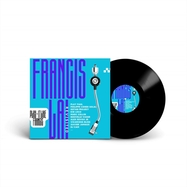 Back View : Francis Lai - PLAY IT LIKE FRANCIS (LP) - Diggers Factory / PL2506596-LP