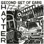 Back View : Hayter - SECOND SET OF EARS - Clear Memory / CLEAR014