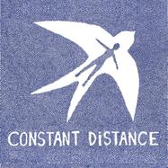Back View : Emma Hessels - CONSTANT DISTANCE (EP) - UNDAY RECORDS / UNDAY174EP