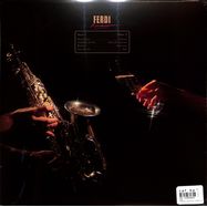 Back View : Ferdi - ROMANCE (CLEAR VINYL / REISSUE LP) - Dabeull Records / 82550