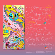 Back View : Ohm Hourani - JIGIT004 (2LP) - Jigit / JIGIT004