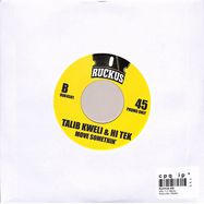 Back View : Ruckus 45s - VOL.1 (7 INCH) - Ruckus 45s / RK4501