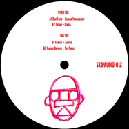 Back View : Various Artist - SK012 (VINYL ONLY) - Skip Audio Records / SK012