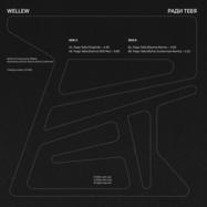 Back View : Wellew - RADI TEBYA - Rndmclub / RCV001