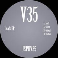 Back View : JSPRV35 - LEAFS EP - V35 / V35006