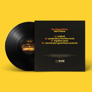Back View : The Shapeshifters - LOLAS THEME - Glitterbox / GLITS092