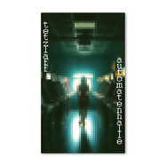 Back View : Tetzlaff - AUTOMATENHALLE (CASSETTE/TAPE) - Melodien Der Ewigkeit / melode3333t
