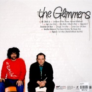 Back View : The Glimmers - DJ KICKS (2LP) - !K7 178LP