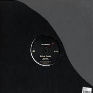 Back View : Adam Craft - SHAKE IT DOWN - Abyss / Abyss011