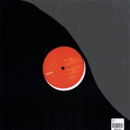 Back View : Battant - JUMP UP - Fire005