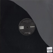 Back View : Audision - RE:MIXED - Playmade 008