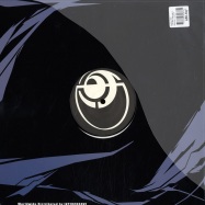 Back View : Pascal Feos - I CAN FEEL THAT RMX 2 - Omychrom / omy002-6