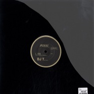 Back View : DJ T - AMBUSH - Get Physical Music / GPM038-6
