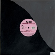 Back View : DJ Ino - LOOKING FOR THE DEEPMANN - Boavista / BMI005