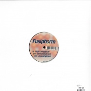 Back View : Fusiphorm - TIONIFICATION EP - Plong! 19