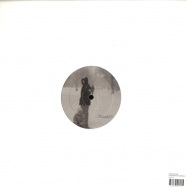 Back View : Fanon Flowers - SLOVAKIAN NIGHTS REMIXES - Numb009