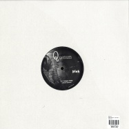 Back View : Quenum - KEEP TRIPPIN / CALYPSO 3000 - Plak Recotrds / Plk10