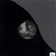 Back View : Elastique - BEHIND BARS EP - FUNKWERKSTATT REMIX - Bondage Music / Bondage12002