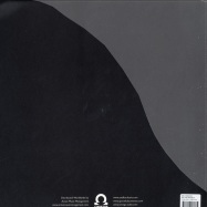 Back View : Axel Karakasis - PULL THE TRIGGER EP - Omega Audio / OMEGA008