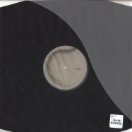 Back View : Mark August - WARM - Curle001