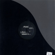 Back View : Audiofly X - 4 PLAY EP - Get Physical Music / GPM060
